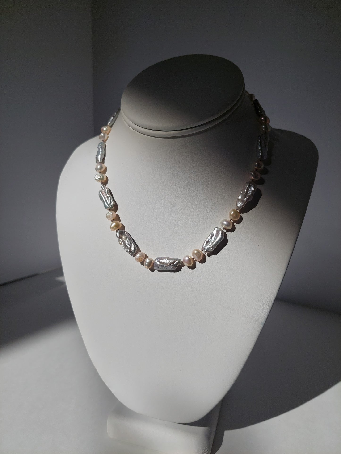 Mermaid Lariat