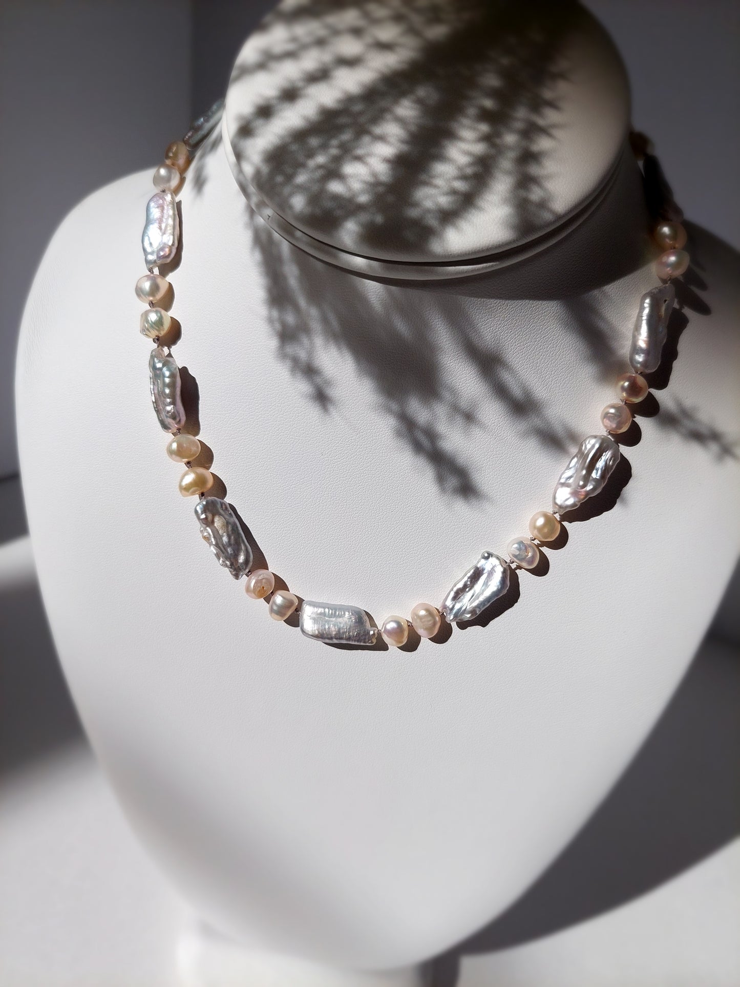 Mermaid Lariat