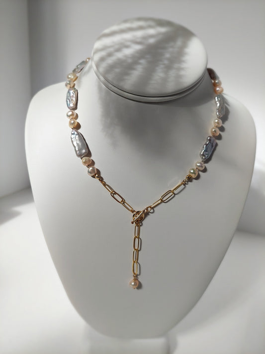 Mermaid Lariat
